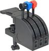 Saitek Pro Flight Throttle Quadrant Saitek Pro Flight Throttle Quadrant