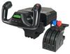 Saitek Pro Flight Yoke System Saitek Pro Flight Yoke System