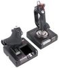 Saitek X52 Pro Flight Control System Saitek X52 Pro Flight Control System