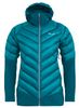 Salewa Agner Hybrid Down Jacket Damen Salewa Agner Hybrid Down Jacket Damen