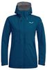 Salewa Puez Powertex 2L Jacket Damen Salewa Puez Powertex 2L Jacket Damen