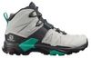 Salomon X Ultra 4 Mid GTX Damen Salomon X Ultra 4 Mid GTX Damen