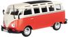 Maisto VW Samba Bus 1:24 Maisto VW Samba Bus 1:24