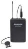 Samson Go Mic Mobile Transmitter Samson Go Mic Mobile Transmitter