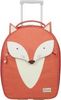 Samsonite Happy Sammies Trolley mit 2 Rollen 45 cm Fox William Samsonite Happy Sammies Trolley mit 2 Rollen 45 cm Fox William