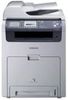 Samsung CLX-6210FX Samsung CLX-6210FX