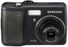 Samsung Digimax D75 Samsung Digimax D75