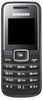Samsung E1050 Samsung E1050