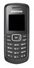 Samsung E1080 Samsung E1080