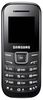 Samsung E1200 Samsung E1200