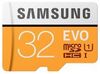 Samsung microSDHC EVO 32GB (MB-MP32GA) Samsung microSDHC EVO 32GB (MB-MP32GA)