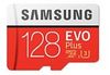 Samsung microSDXC EVO Plus 128GB (MB-MC128GA) Samsung microSDXC EVO Plus 128GB (MB-MC128GA)