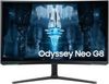 Samsung Odyssey Neo G8 (S32BG850NP) Samsung Odyssey Neo G8 (S32BG850NP)