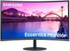 Samsung Curved Monitor S32C390EAU Samsung Curved Monitor S32C390EAU