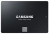 Samsung SSD 870 EVO 500GB (MZ-77E500B) Samsung SSD 870 EVO 500GB (MZ-77E500B)