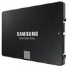 Samsung SSD 870 EVO 2TB (MZ-77E2T0B) Samsung SSD 870 EVO 2TB (MZ-77E2T0B)