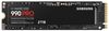 Samsung SSD 990 Pro M.2 2TB (MZ-V9P2T0BW) Samsung SSD 990 Pro M.2 2TB (MZ-V9P2T0BW)