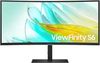 Samsung ViewFinity S6 S65UC (LS34C652UAUXEN) Samsung ViewFinity S6 S65UC (LS34C652UAUXEN)