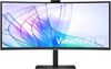 Samsung ViewFinity S6 S65VC (LS34C652VAUXEN) Samsung ViewFinity S6 S65VC (LS34C652VAUXEN)