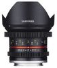 Samyang 12 mm T2.2 Cine NCS CS Samyang 12 mm T2.2 Cine NCS CS