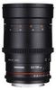 Samyang 135 mm T2.2 ED UMC VDSLR Cine Samyang 135 mm T2.2 ED UMC VDSLR Cine