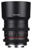 Samyang 50 mm T1.3 Samyang 50 mm T1.3