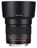 Samyang 85 mm F1,4 AS IF UMC Samyang 85 mm F1,4 AS IF UMC