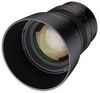 Samyang MF 85 mm F1.4 Samyang MF 85 mm F1.4