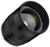 Samyang MF 85 mm F1.8 ED UMC CS Samyang MF 85 mm F1.8 ED UMC CS