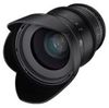 Samyang MF 35 mm T1.5 VDSLR MK2 Samyang MF 35 mm T1.5 VDSLR MK2