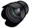 Samyang MF 50 mm T1.5 VDSLR MK2 Samyang MF 50 mm T1.5 VDSLR MK2