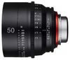 Samyang XEEN Cinema 50 mm T1,5 Samyang XEEN Cinema 50 mm T1,5