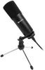 Sandberg Streamer USB Desk Microphone (126-09) Sandberg Streamer USB Desk Microphone (126-09)