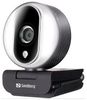 Sandberg Streamer USB Webcam Pro Sandberg Streamer USB Webcam Pro