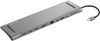 Sandberg USB-C All-in-1 Docking Station (136-23) Sandberg USB-C All-in-1 Docking Station (136-23)