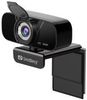 Sandberg USB Chat Webcam 1080P HD (134-15) Sandberg USB Chat Webcam 1080P HD (134-15)