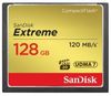 SanDisk Extreme CompactFlash 128GB (SDCFXSB-128G-G46) SanDisk Extreme CompactFlash 128GB (SDCFXSB-128G-G46)