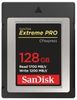 SanDisk Extreme Pro CFExpress Type B 128GB (SDCFE-128G-GN4NN) SanDisk Extreme Pro CFExpress Type B 128GB (SDCFE-128G-GN4NN)