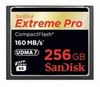SanDisk CompactFlash Extreme Pro 256GB (SDCFXPS-256G) SanDisk CompactFlash Extreme Pro 256GB (SDCFXPS-256G)