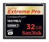SanDisk CompactFlash Extreme Pro 32GB (SDCFXPS-032G) SanDisk CompactFlash Extreme Pro 32GB (SDCFXPS-032G)