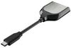 SanDisk Extreme PRO UHS-II Card Reader (SDDR-409-G46) SanDisk Extreme PRO UHS-II Card Reader (SDDR-409-G46)