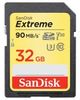 SanDisk Extreme SDHC 32GB UHS-I (SDSDXVE-032G-GNCIN) SanDisk Extreme SDHC 32GB UHS-I (SDSDXVE-032G-GNCIN)