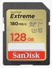 SanDisk Extreme SDXC UHS-I 180MB/s 128GB (SDSDXVA-128G) SanDisk Extreme SDXC UHS-I 180MB/s 128GB (SDSDXVA-128G)
