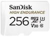 SanDisk High Endurance microSDXC 256GB (SDSQQNR-256G-GN6IA) SanDisk High Endurance microSDXC 256GB (SDSQQNR-256G-GN6IA)