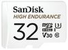 SanDisk High Endurance microSDHC 32GB (SDSQQNR-032G-GN6IA) SanDisk High Endurance microSDHC 32GB (SDSQQNR-032G-GN6IA)