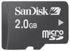 SanDisk microSD (2GB) SanDisk microSD (2GB)
