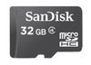 SanDisk microSDHC 32GB Class 4 (SDSDQM-032G-B35A) SanDisk microSDHC 32GB Class 4 (SDSDQM-032G-B35A)
