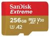 SanDisk Extreme microSDXC UHS-I 256GB (SDSQXAV-256G-GN6MA) SanDisk Extreme microSDXC UHS-I 256GB (SDSQXAV-256G-GN6MA)