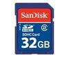 SanDisk Secure Digital Card (SDHC) 32GB SanDisk Secure Digital Card (SDHC) 32GB