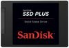 SanDisk SSD Plus 240GB (SDSSDA-240G-G26) SanDisk SSD Plus 240GB (SDSSDA-240G-G26)
